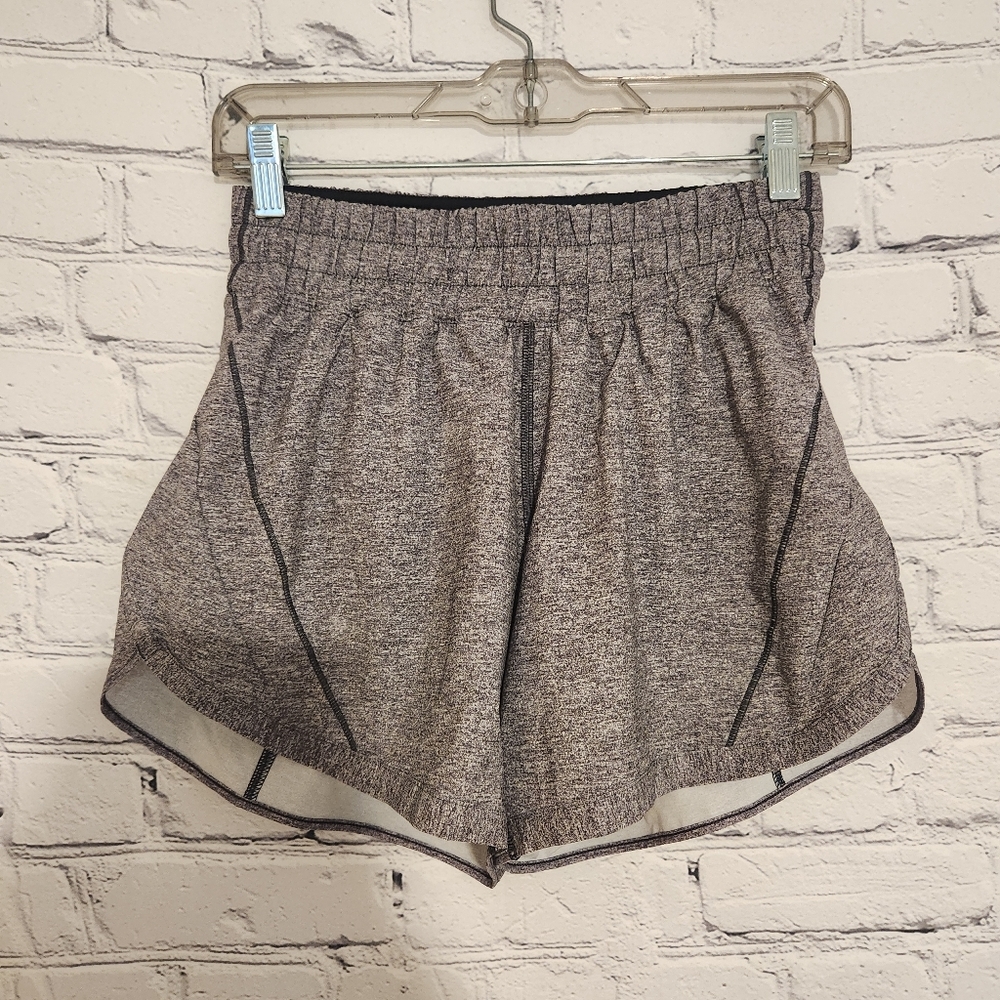 Lululemon Track That Short